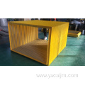 Factory Price Lifting Platform Bellows Protection Lifting Platform Cover Lifting Platform Bellows Cover